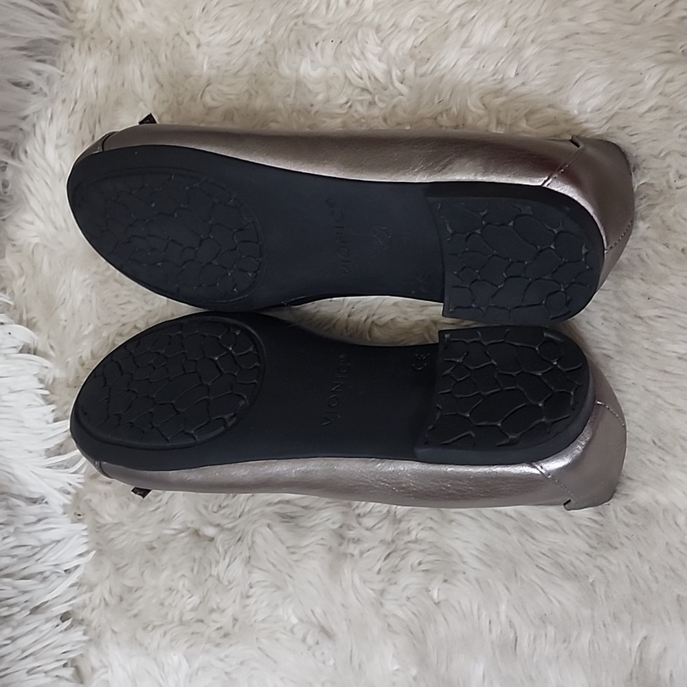 VIONIC AMORIE FLATS - Picture 8 of 10